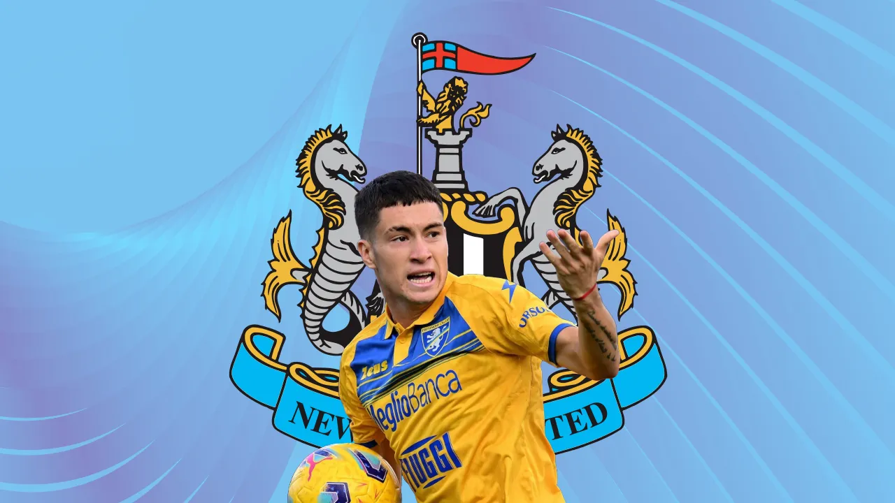 Report: 'Messi-esque' winger linked with Newcastle move has his eyes on a Premier League move