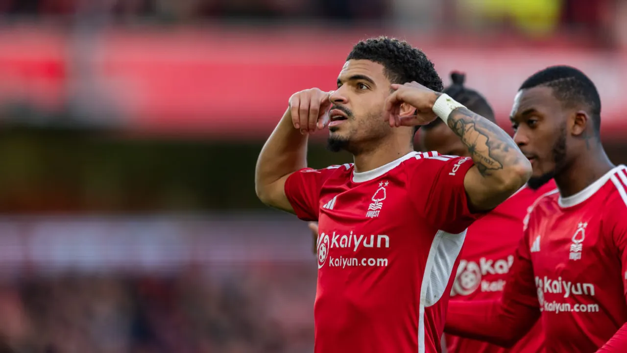 Report: Spurs set to beat Newcastle in the race to land £50m Premier League star