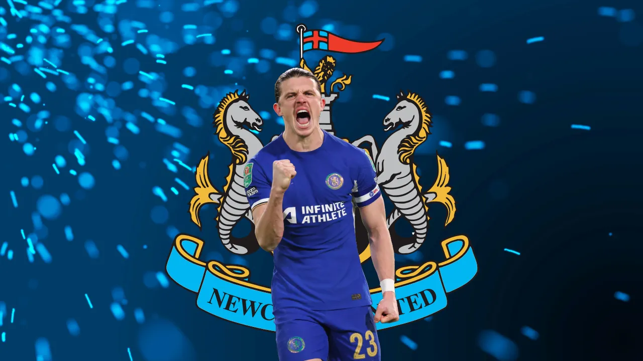 Newcastle have stepped up scouting around £40m Chelsea midfielder ahead of summer transfer window