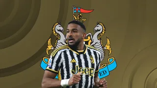 Newcastle now 'lagging behind' in pursuit of £60m Juventus man but expected to 'push' in summer