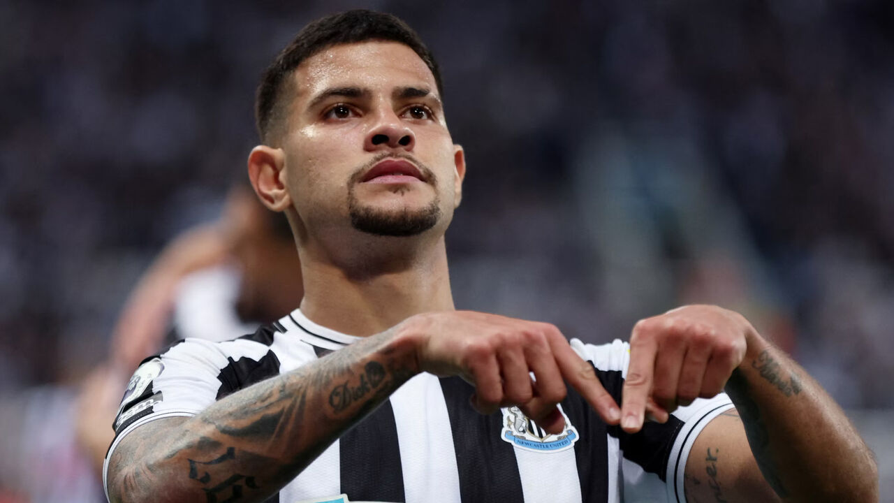 Report: The £4m deal that looks set to keep 26-year-old fan-favourite at Newcastle United