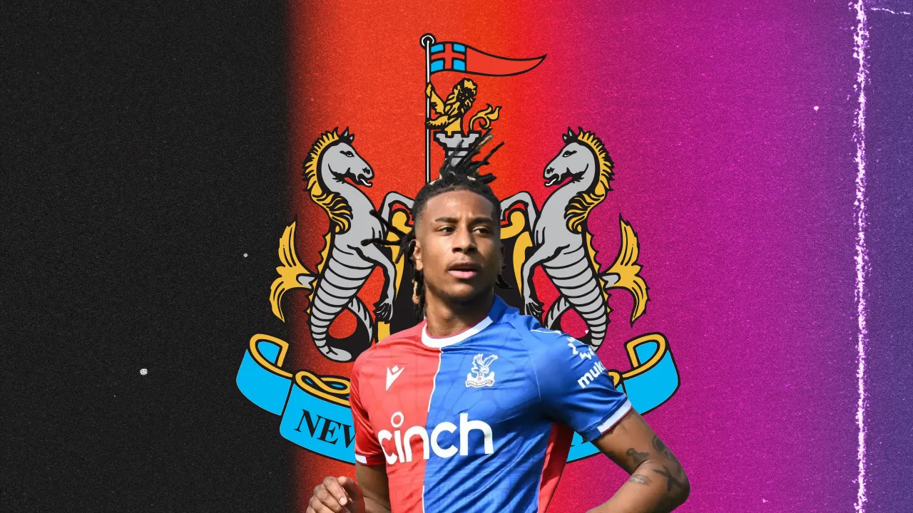 PL player with 'world-class' potential will cost £65m this summer - Newcastle should swoop - opinion