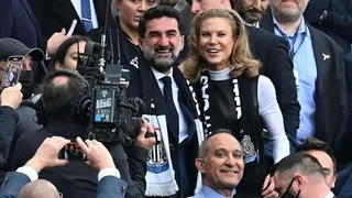 'Privileged and proud': Amanda Staveley reaches out to fans to quell fears after 'resignation' panic