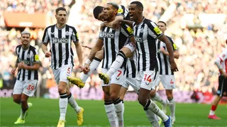 Report: 'Amazing' Newcastle man now targeting Burnley game as a potential return from long-term injury