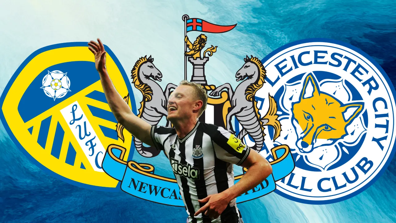 Report: Two Championship clubs set to battle it out for 'terrific' Newcastle midfielder this summer