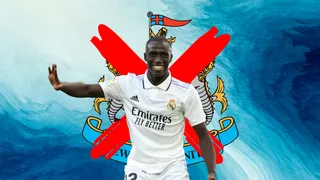 Report: Newcastle's transfer plans have taken a knock as Real Madrid star rejects approach