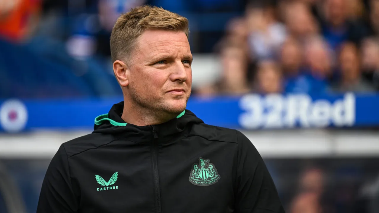 Report: Eddie Howe has made his decision on the future of 32-year-old Newcastle star