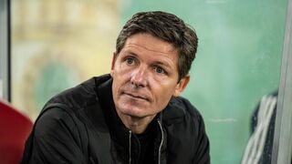 Crystal Palace boss Oliver Glasner is getting his excuses in early before Newcastle United visit on Wednesday