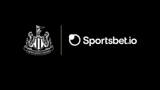 Newcastle United announce new long-term partnership deal with Sportsbet.io