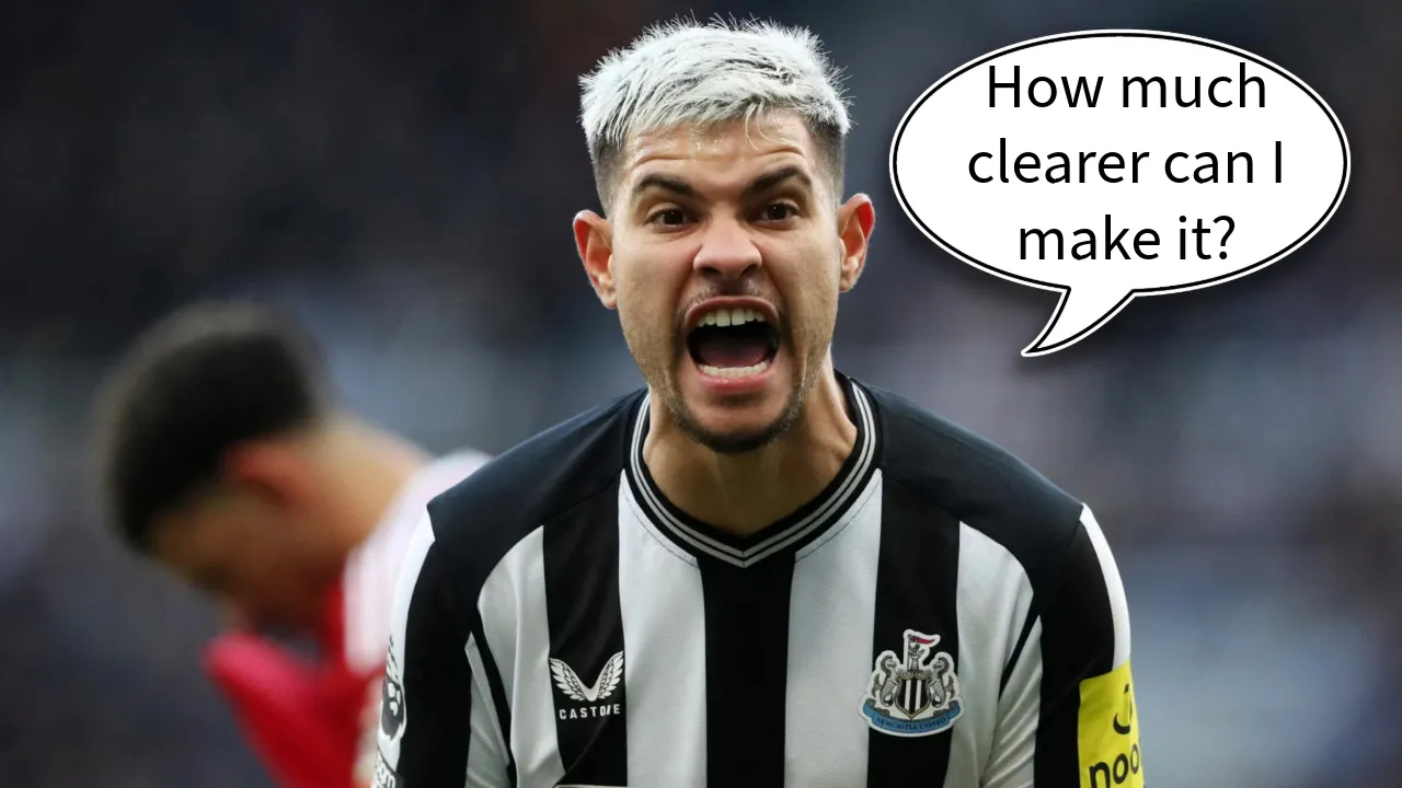 Man buys £4m house and then leaves his job - Journalist says Bruno Guimaraes will leave Newcastle this summer