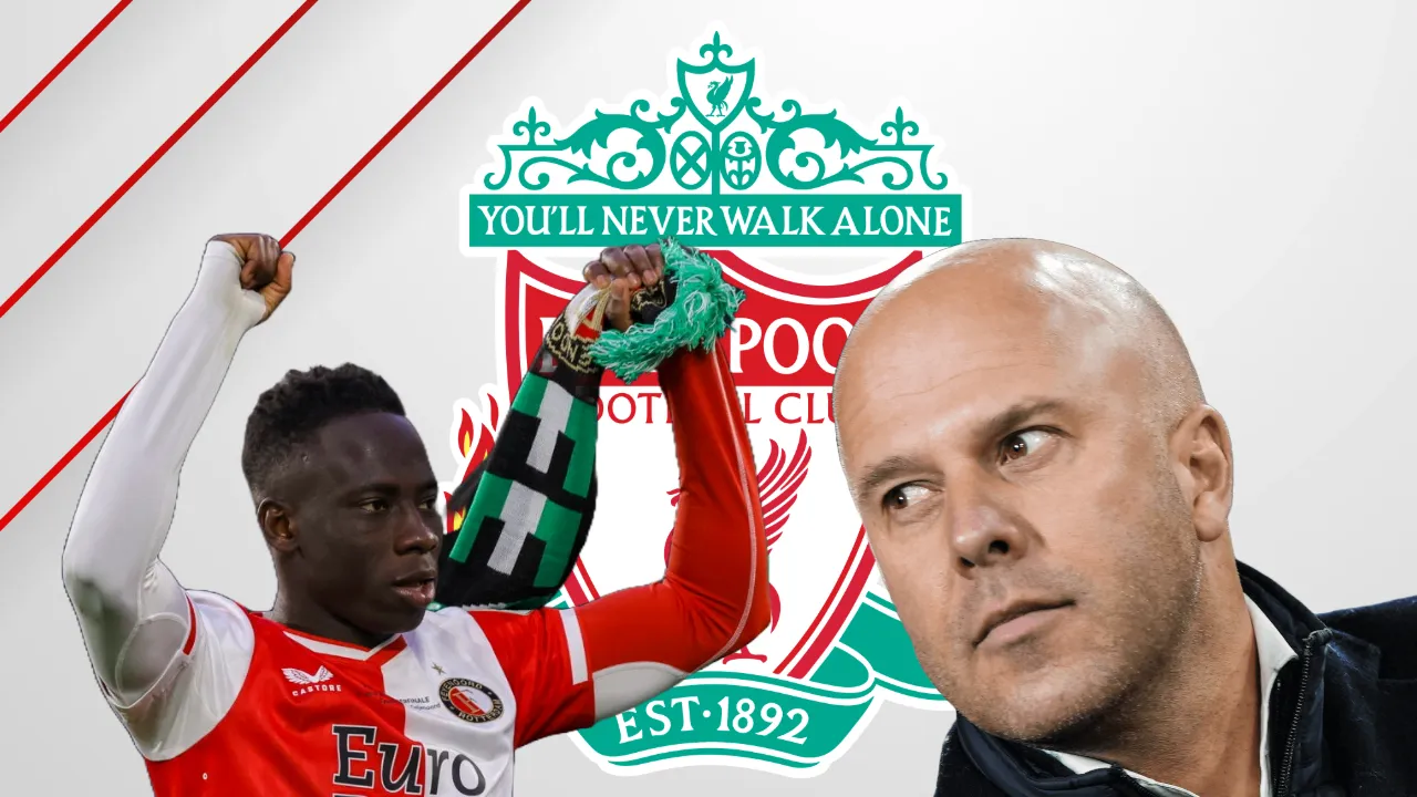 Liverpool could now play a huge part in Yankuba Minteh's future if reports are to be believed