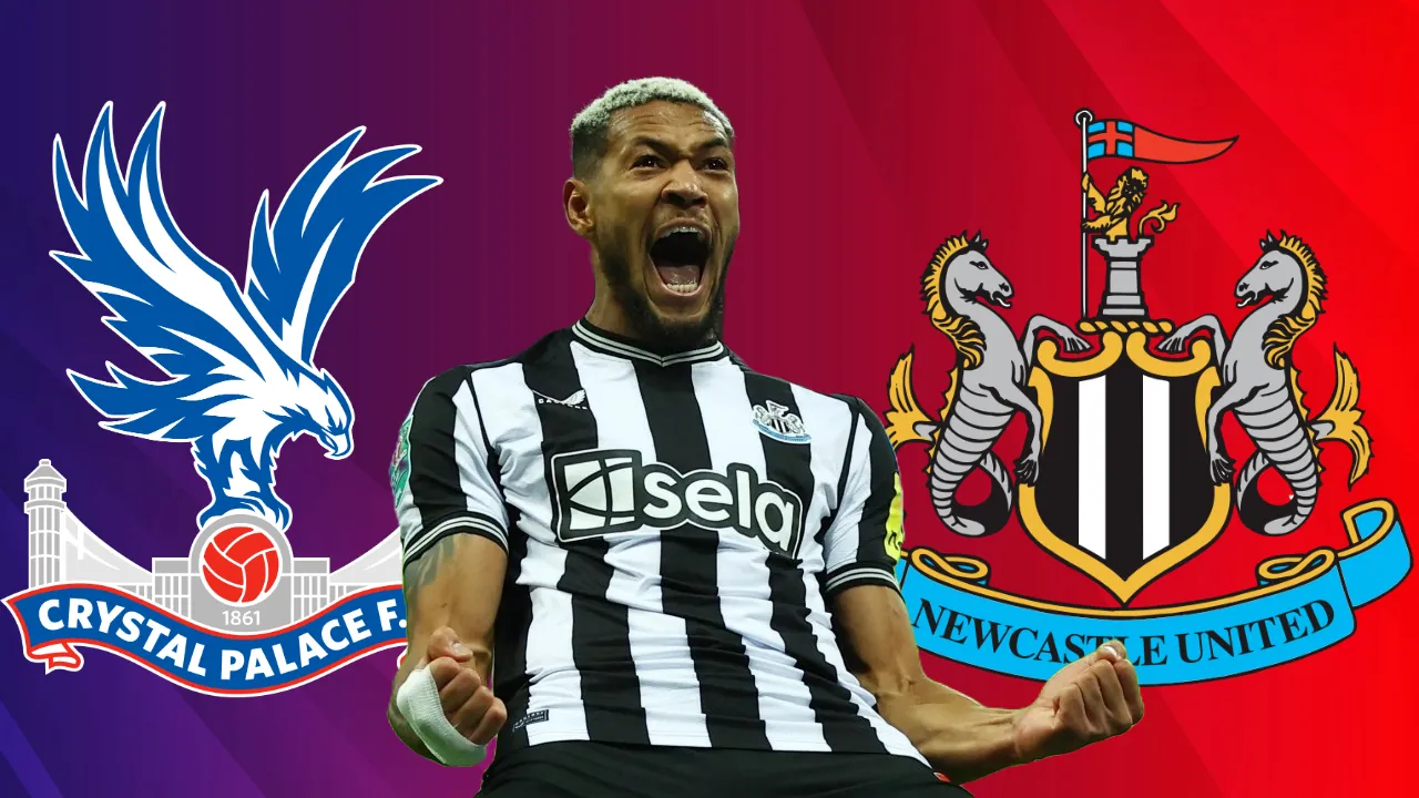 Joelinton to return to the squad tonight? - We've seen stranger leaps in logic pan out