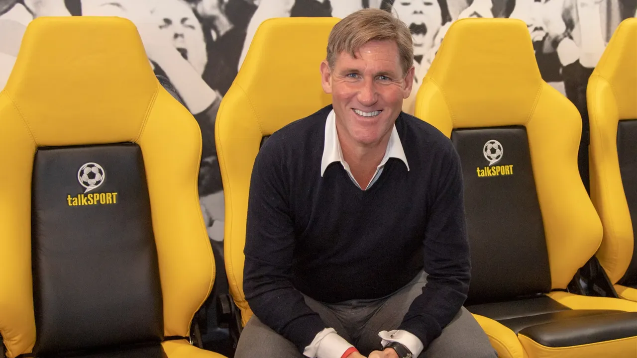 Simon Jordan slams The FA after saying they will move to block lucrative friendlies after Newcastle decision