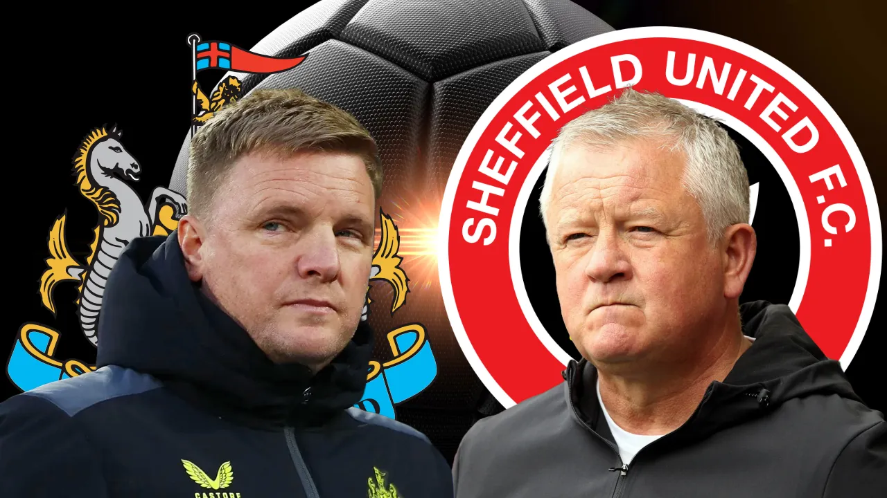 £39m man dropped and 19-year-old called up - Our Newcastle lineup prediction to face Sheffield Utd