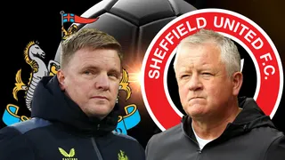 £39m man dropped and 19-year-old called up - Our Newcastle lineup prediction to face Sheffield Utd