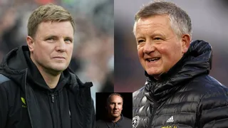 Paul Merson has backed Newcastle to have some fun against Sheffield United on Saturday