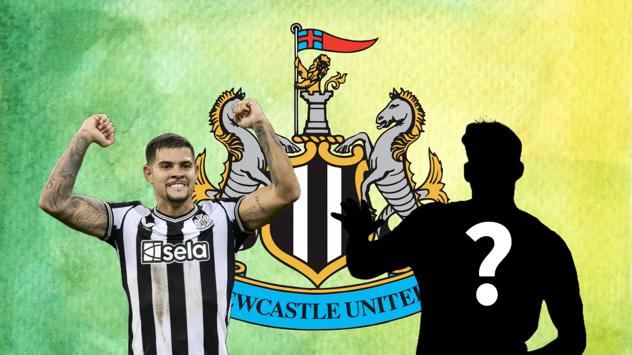 Bruno Guimaraes now shares which player he'd most like Newcastle to sign