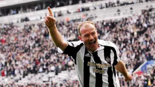 Alan Shearer picks his ultimate Premier League goal - no surprise came while in black and white