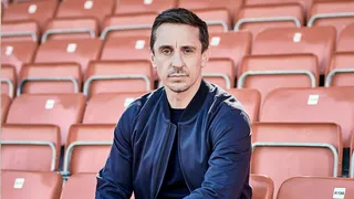 'I'd said no': Gary Neville now shares shocking truth about his connection to Newcastle