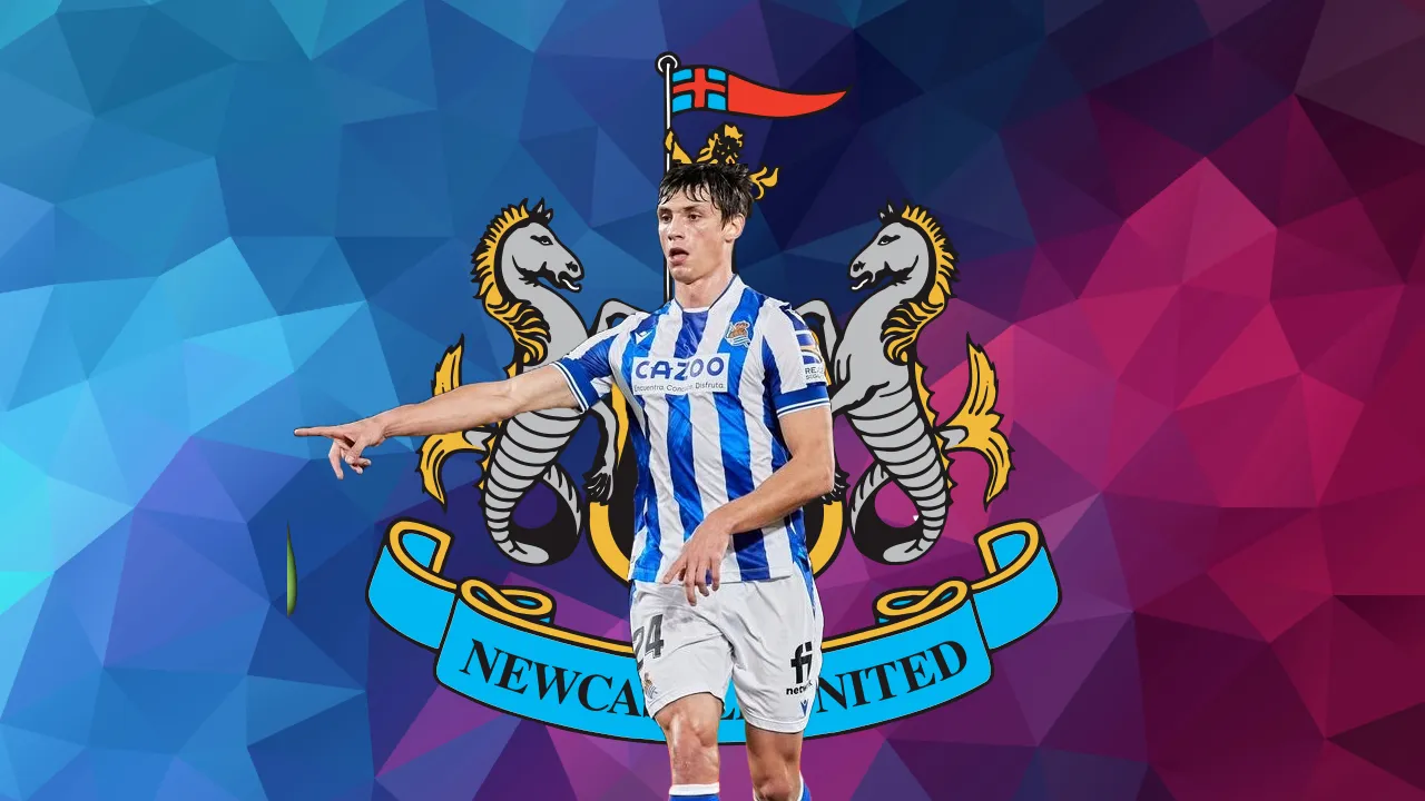 Report: 27-year-old set to snub Newcastle move this summer to switch clubs in La Liga