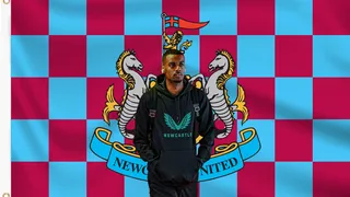 An interesting Alexander Isak stat has been brought to light on X ahead of Burnley trip