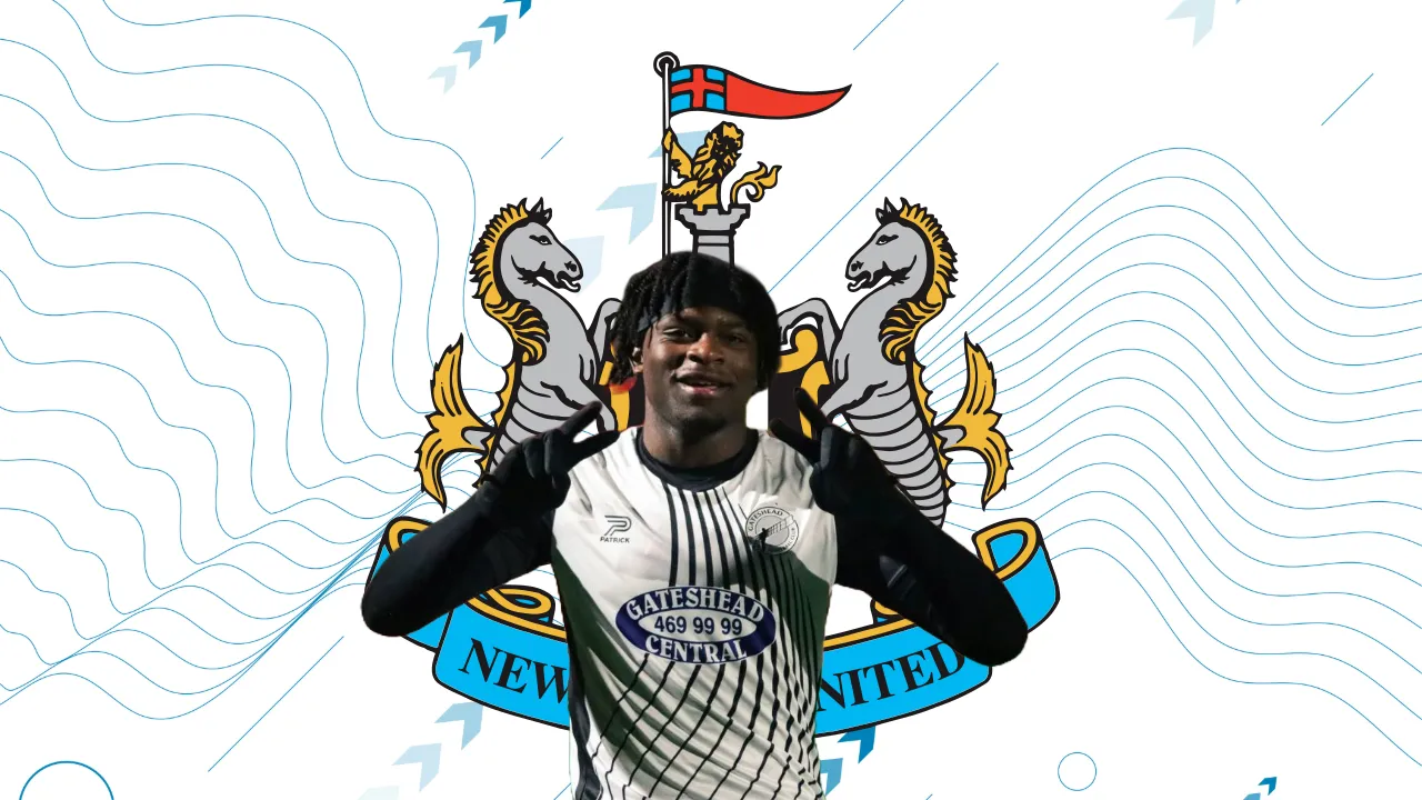 BBC Newcastle commentator says Magpies should beat Sunderland to signing of 'special' 18y/o