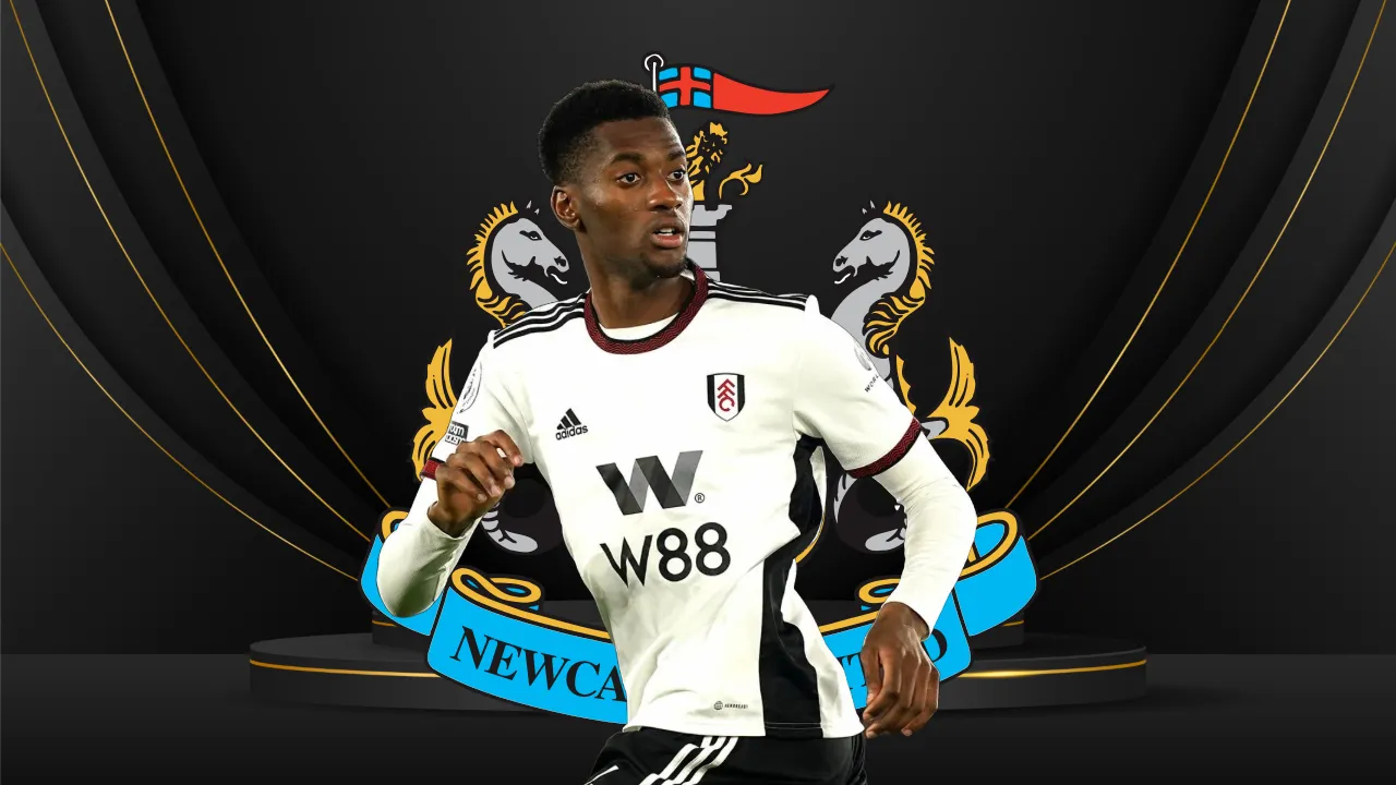 'Nothing is done': Fabrizio Romano gives crushing update on Newcastle's move for Tosin Adarabioyo