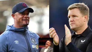 'I'm going for...': Paul Merson makes a huge call as he predicts who will win on Saturday - Burnley or Newcastle