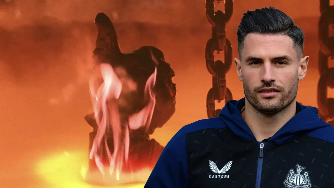 Newcastle United now have three first-choice centre-backs out for the season