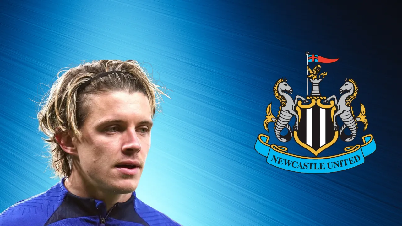 'Not convinced': Journalist now says £40m Chelsea man has no desire to move to Newcastle