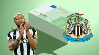 'Crazy': Journalist now says that Newcastle have made a strange call with recent contract
