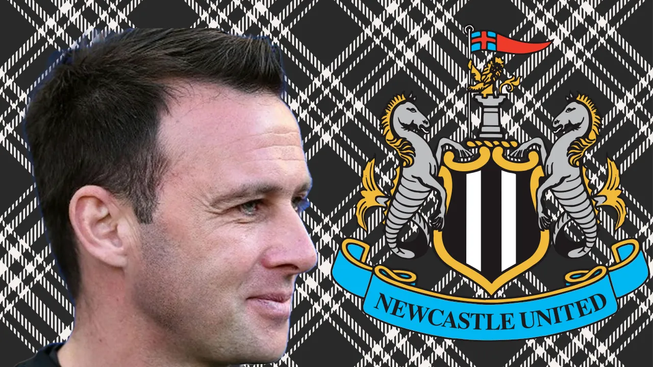 Crystal Palace man now 'preferred choice' as Dan Ashworth replacement appointment nears