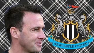 Crystal Palace man now 'preferred choice' as Dan Ashworth replacement appointment nears