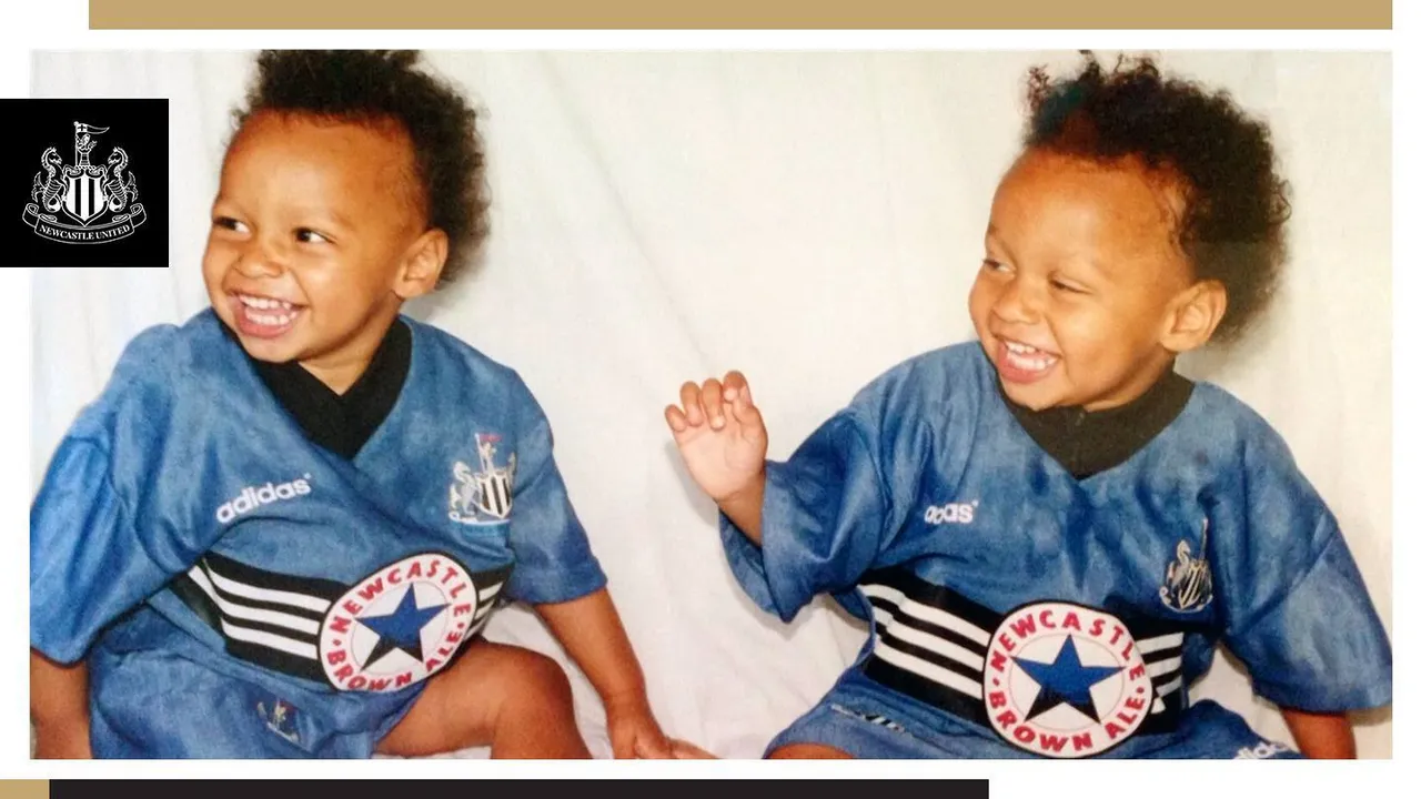 Watch: Jacob Murphy sends touching message to twin brother Josh ahead of play-off clash