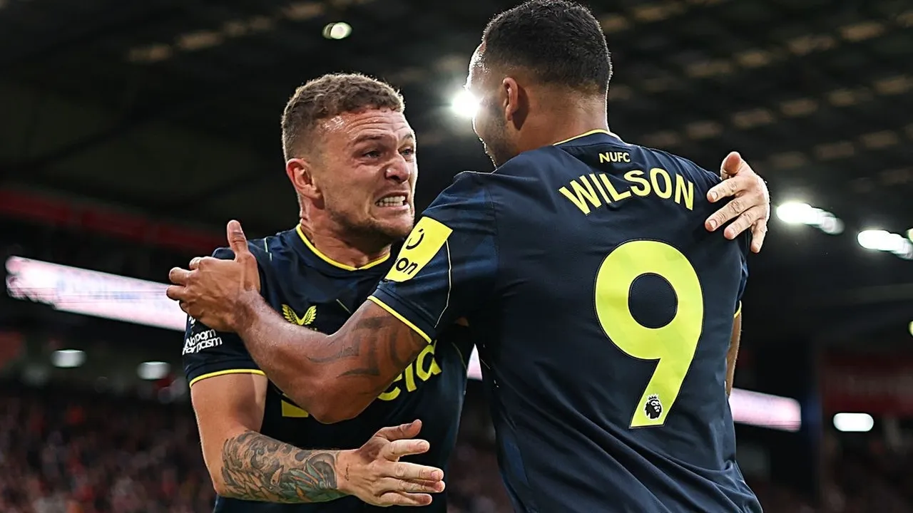 Report: 'Underrated' Newcastle man linked with £20million Saudi move this summer