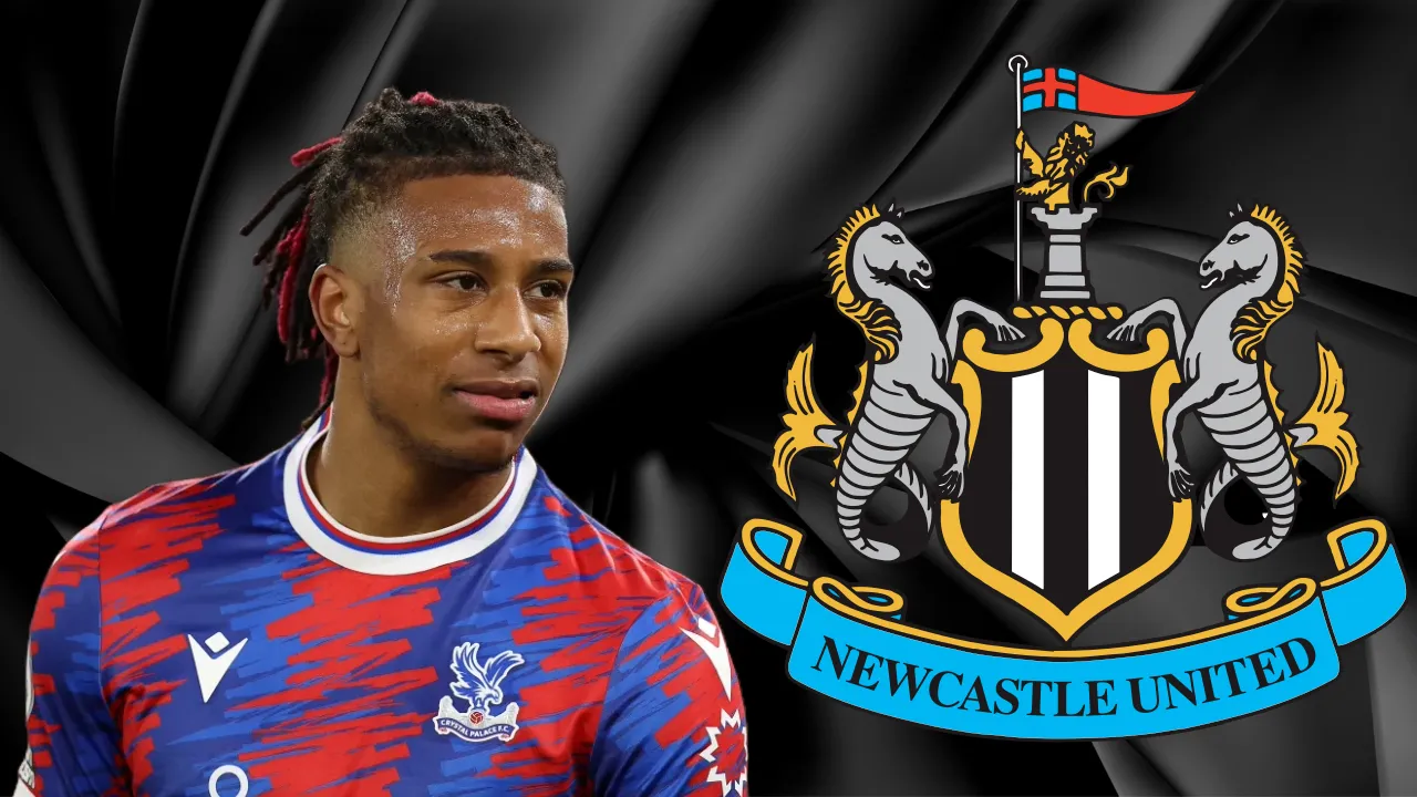Report: Newcastle revive their interest in £60m-rated Premier League forward