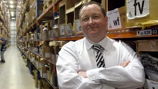 Report: Mike Ashley refuses to give up on crusade against Newcastle United and Adidas