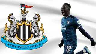 Newcastle are 'seeking answers' as future of 19-year-old sensation becomes unclear