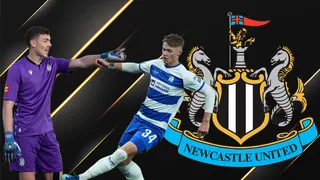 Report: Newcastle recently sent scouts to Croatia to run rule over players at both ends of the pitch