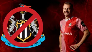 Report: 30-year-old Newcastle man has his loan extended ahead of likely summer move