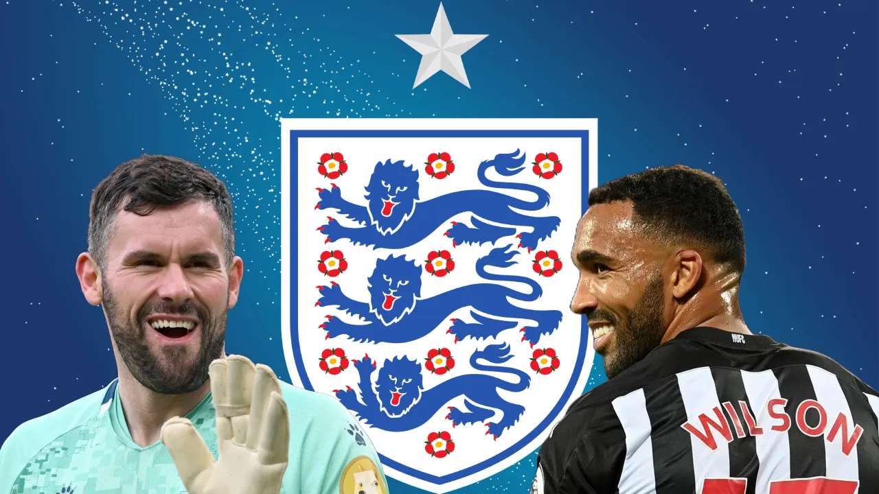 'That's the problem': Former England star says 'overlooked' Newcastle man to miss out on Euros