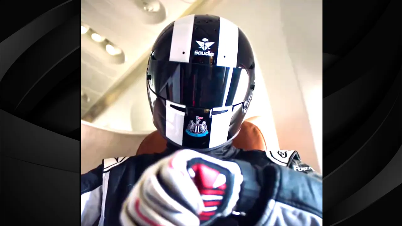 Newcastle United tease new partnership deal that has fans in a frenzy