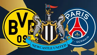 Newcastle indirectly responsible for Champions League semi-final showdown