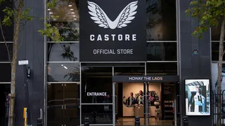 Report: Newcastle share date for the opening of temporary club shop and new online store