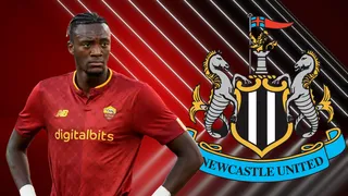 Report: Newcastle keen on 26-year-old England striker who has been injured most of the season