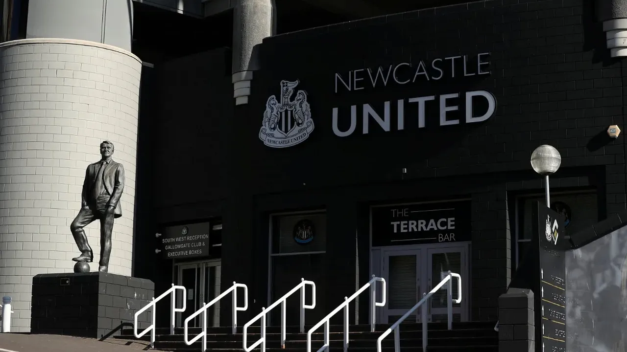 'Really exciting': Newcastle CCO Peter Silverstone hopes club can replicate Dortmund's retail business