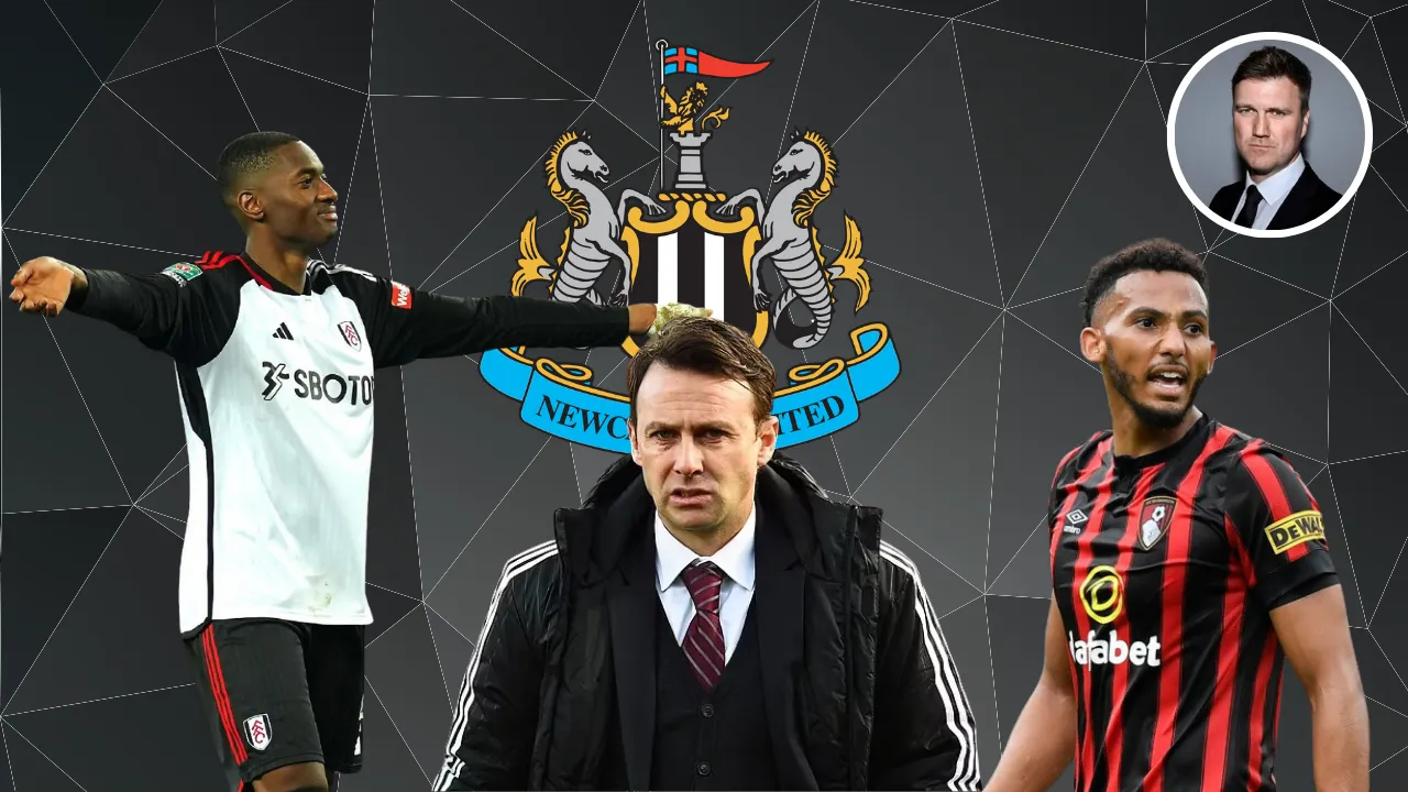 Newcastle set to appoint new DoF + news on Lloyd Kelly and Tosin Adarabioyo  - Craig Hope's Q&A roundup
