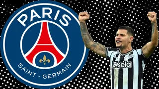 Newcastle get timely boost as £100m superstar looking more likely to stay - journalist