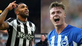 'Phenomenal': Chris Sutton heaps praise on £20m Newcastle man as he predicts tomorrow's score