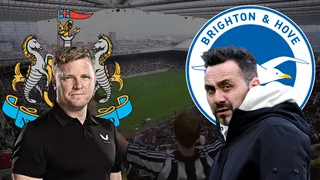 One big change at the back - Our predicted lineup as Newcastle take on Brighton